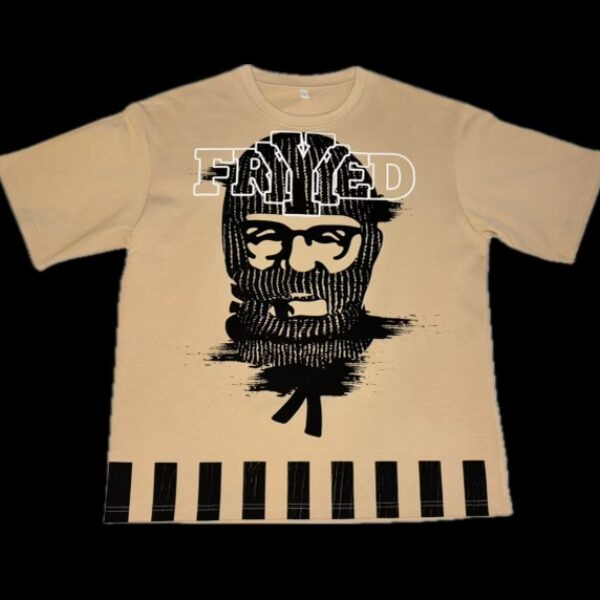 Kernel Tee Brown